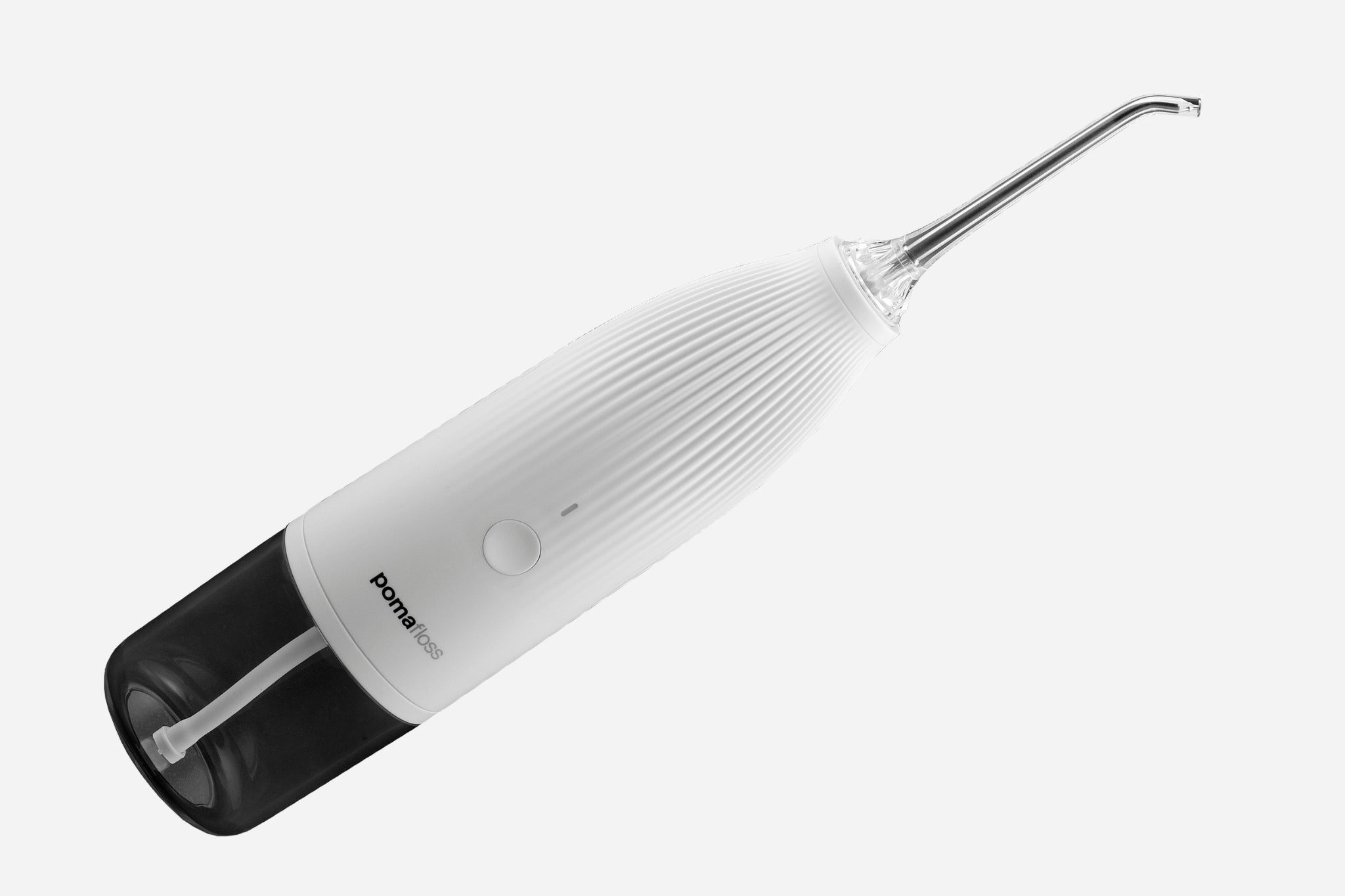 Pomafloss - Portable Water Flosser