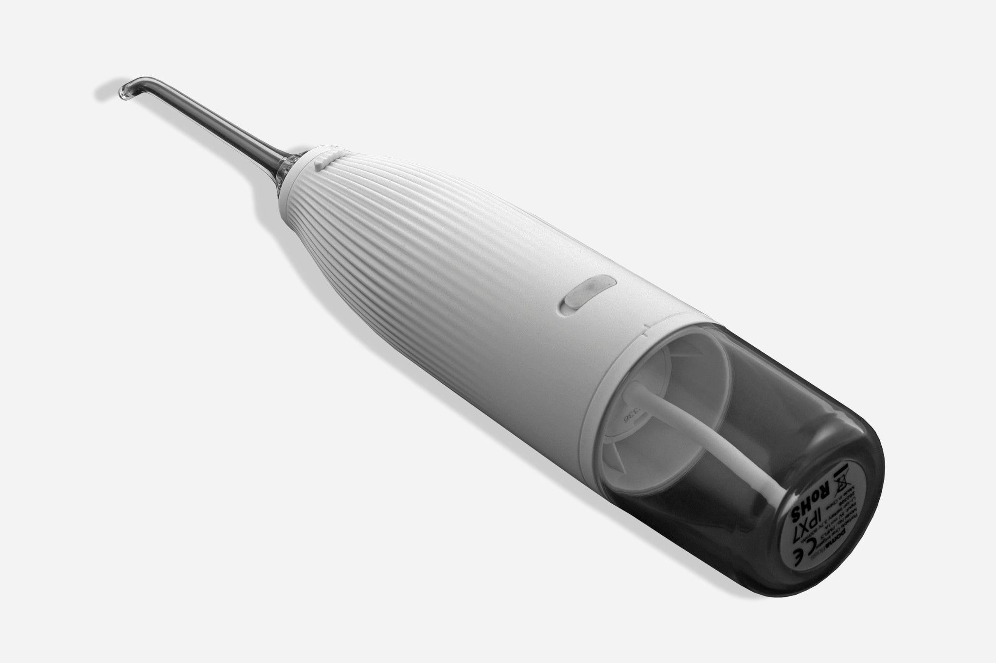 Pomafloss - Portable Water Flosser