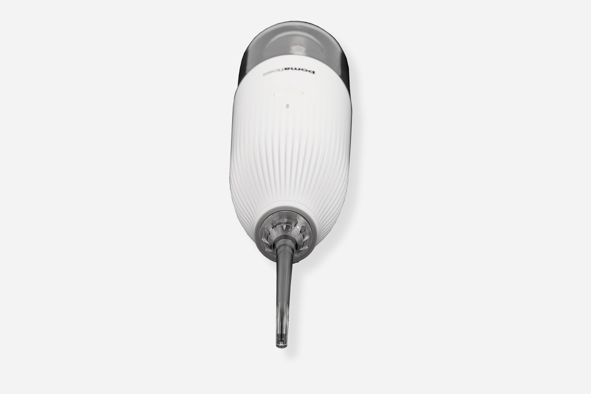 Pomafloss - Portable Water Flosser