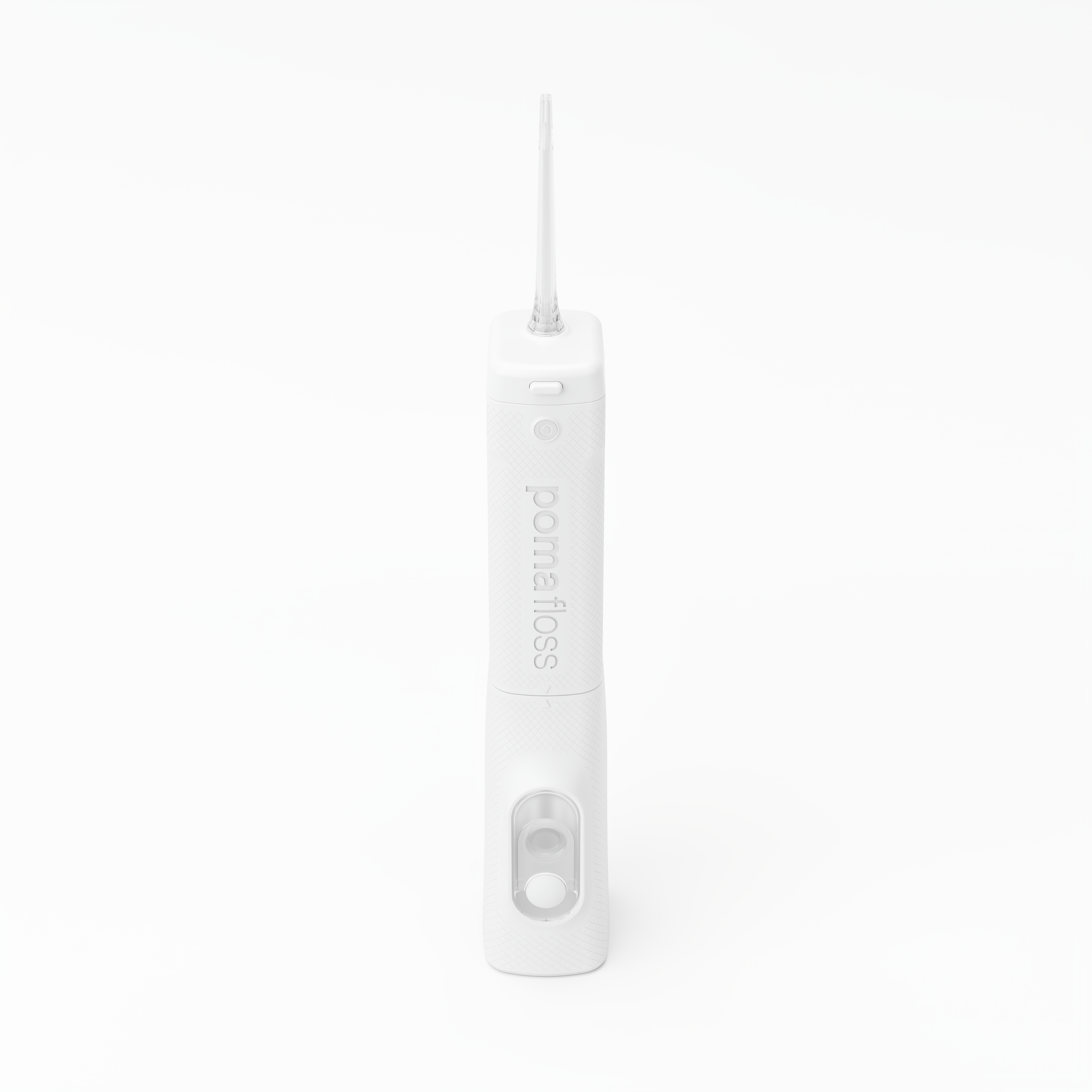 Pomafloss Model 2.0 - Advanced Water Flosser