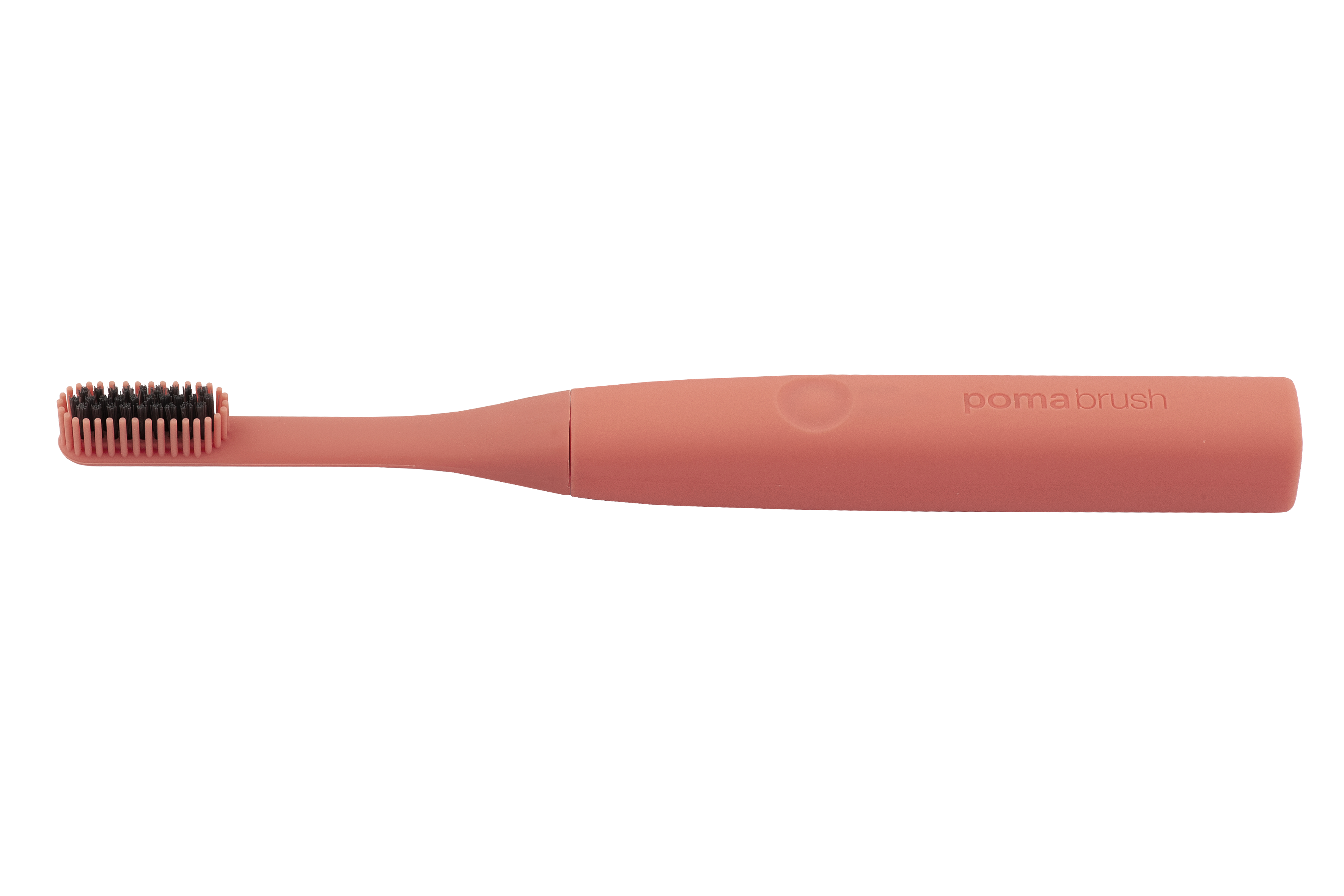 Pomabrush - Sonic Toothbrush Set - Ocean Coral