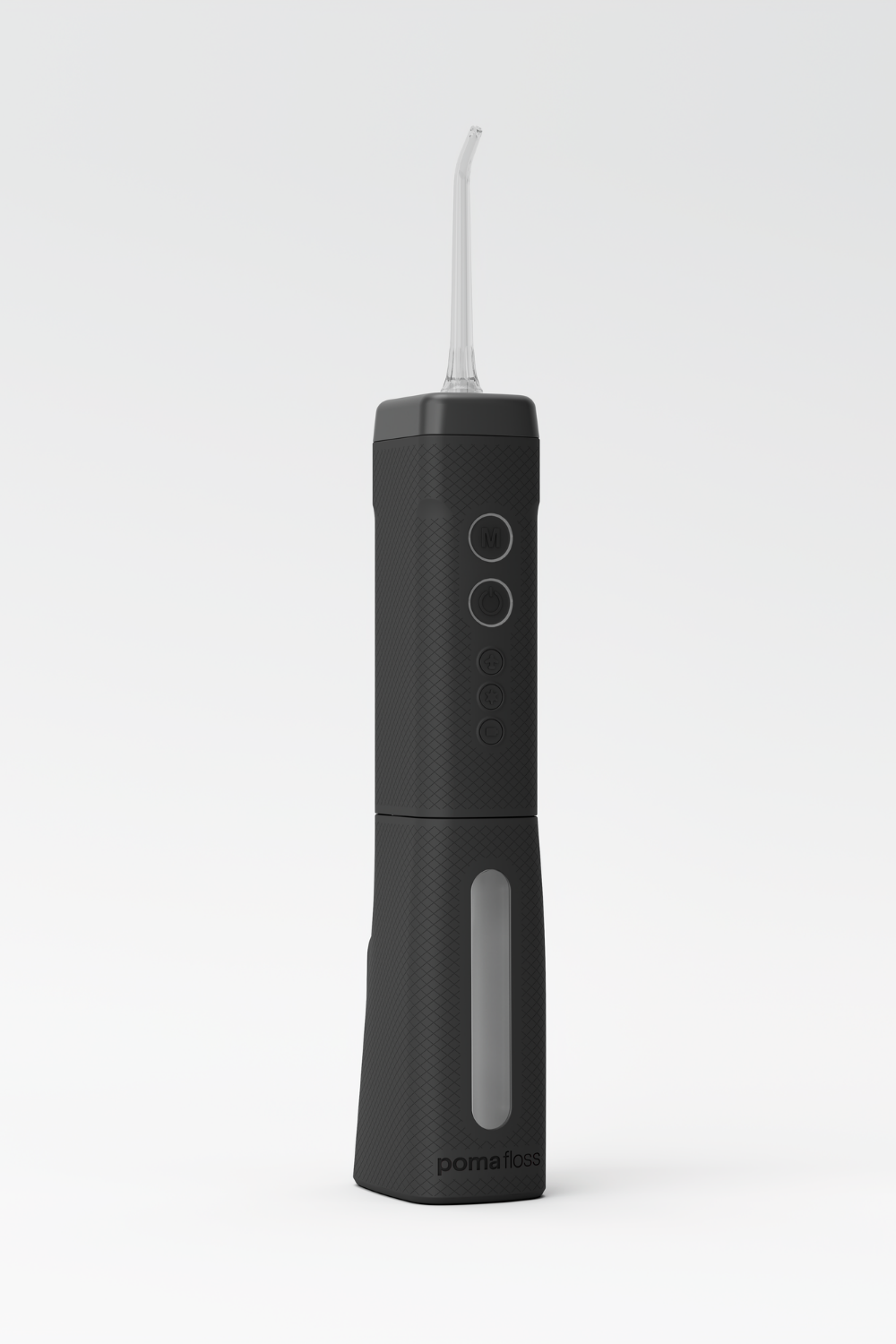 Pomafloss Model 2.0 - Advanced Water Flosser