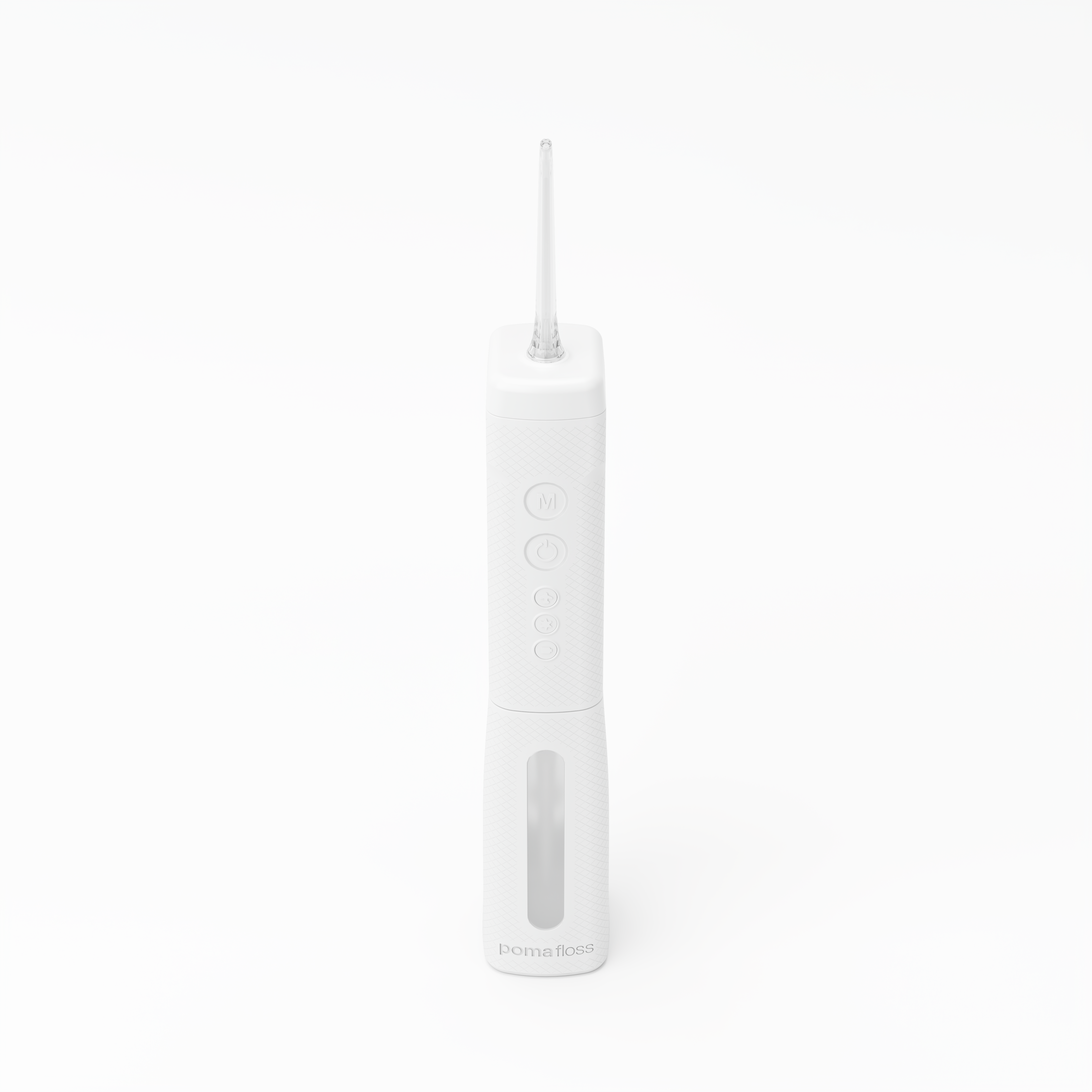 Pomafloss Model 2.0 - Advanced Water Flosser