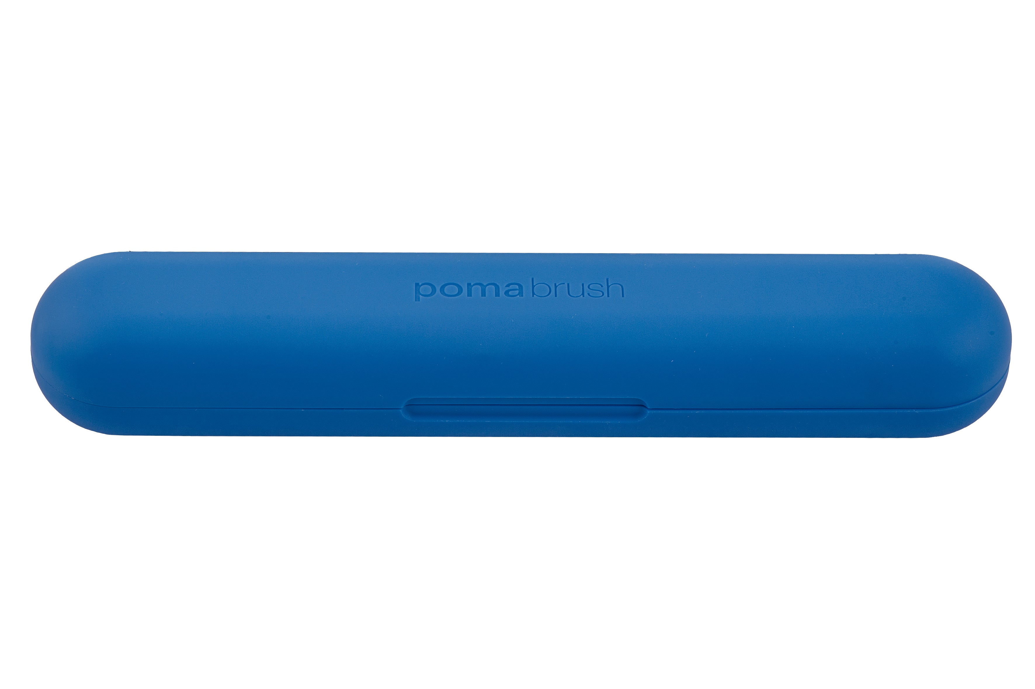 Pomabrush - Sonic Toothbrush Set - Santorini Blue